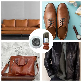 BalmCraft – Natural Leather Balm