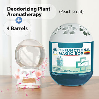 PureMist - Chemical-Free Air Purifier – Protect Your Loved Ones