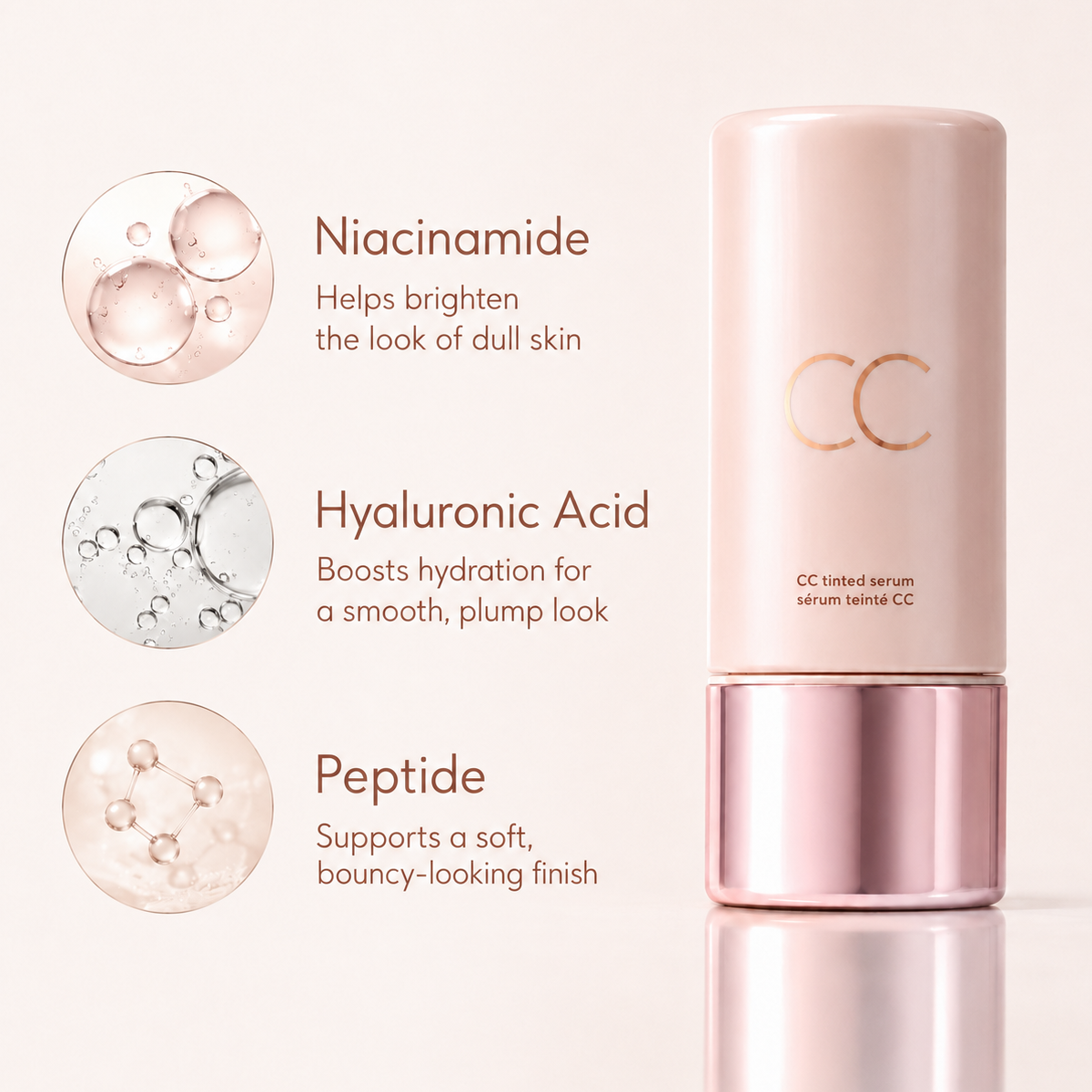 TonePure – Adaptive Color-Correcting Tinted Serum