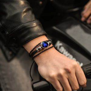 Noctyra - Infinite Zodiac Bracelet