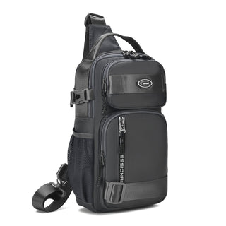 UrbanStride – Adjustable Casual Travel Chest Bag