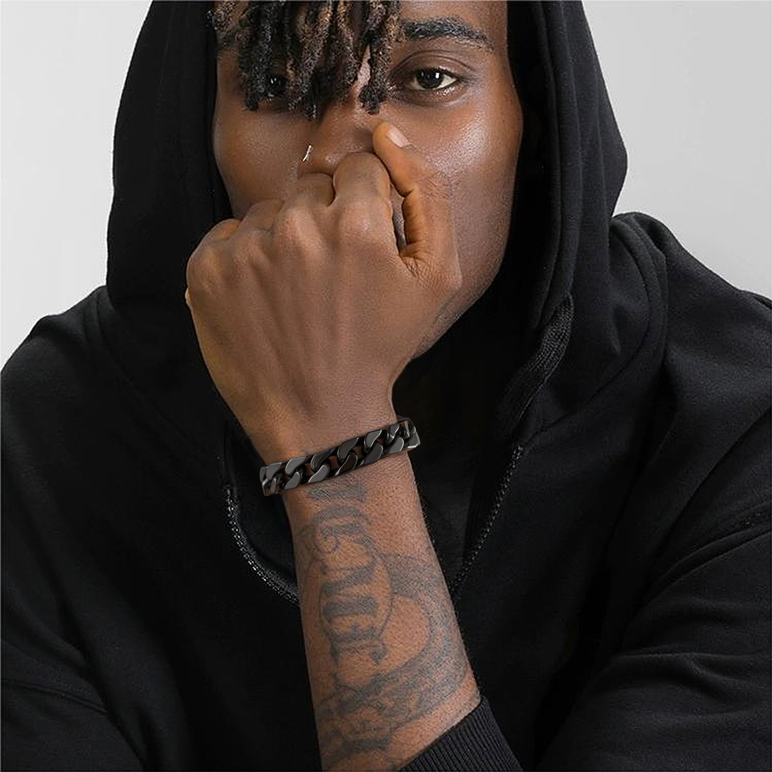 Infinicera - Lifetime Guaranteed Cuban Bracelet