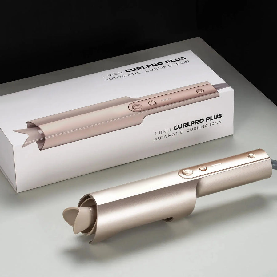 StyleMaster – Professional Hair Styler