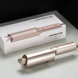 StyleMaster – Professional Hair Styler