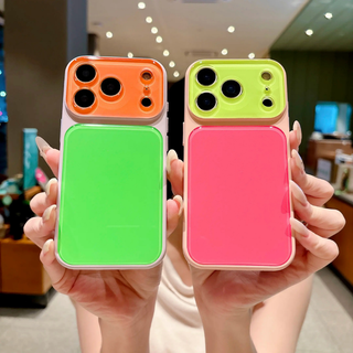 JellyGuard – Lightweight Protective Jelly Phone Case