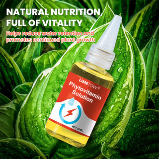 GreenCore – Multi-Purpose Plant Vitality Drops