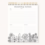ZenJournal - Mindful Coloring And Planning Notebook