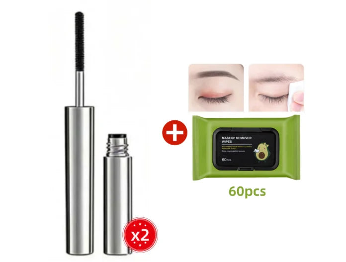 LashLift – Waterproof Curl & Length Mascara
