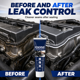 SealPro – Automotive High-Temperature Engine Sealant