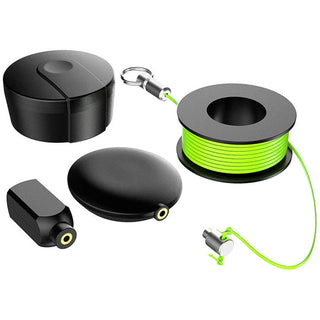 QuickLink - Magnetic Cable Wire Puller Guide System marnetic