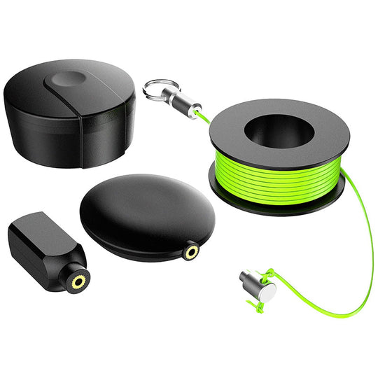 QuickLink - Magnetic Cable Wire Puller Guide System