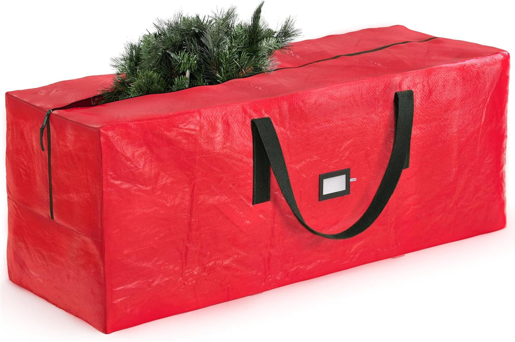 TreeGuard – Durable Waterproof Christmas Tree Storage Bag