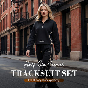 CozyFlex – Women's Casual Set