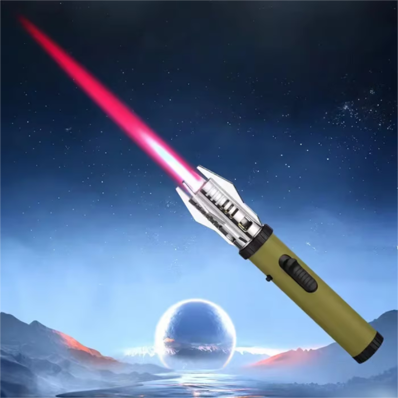 TitanFlame - Powerful 360° Ignition Lighter