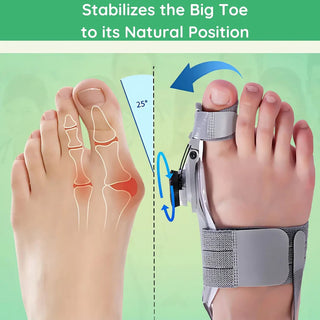 ComfyToe - Instant Bunion Corrector