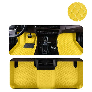 MatForce – Heavy Duty Waterproof Vehicle Floor Liners