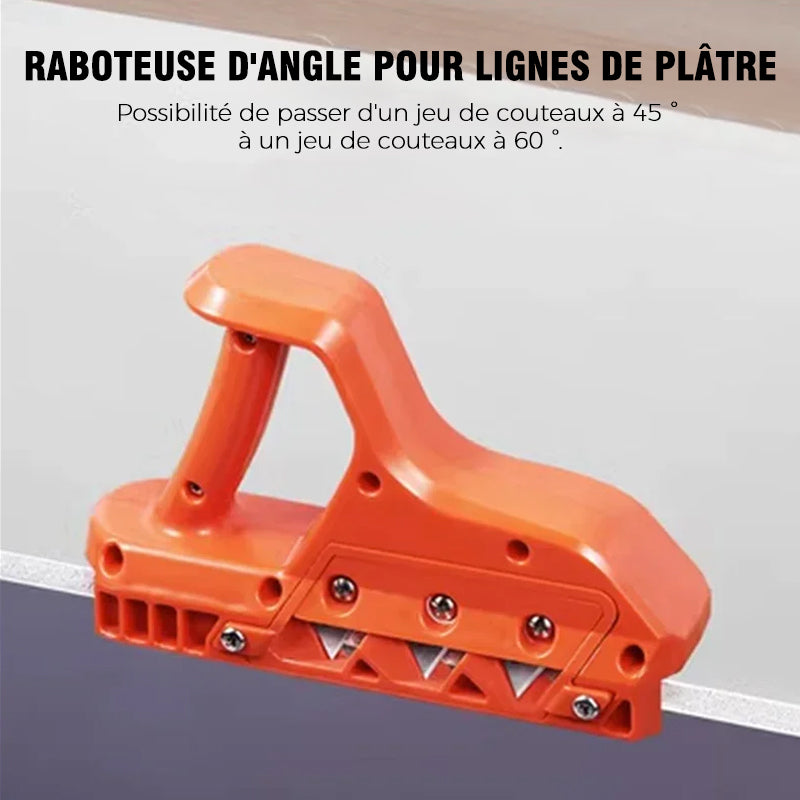 CornerCraft – Precision Chamfer Tool