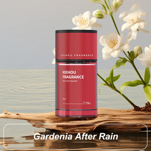 ScentNova – Premium Long-Lasting Car Freshener
