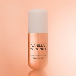 VanillaCoconut - Perfume Mist for Body & Hair