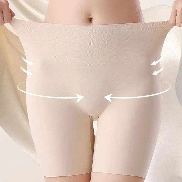 SilkContour – High Waist Tummy Control Underwear