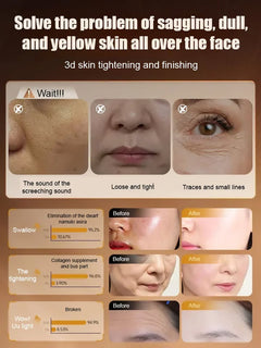 VistaRevive | Deeply Repairing Lingzhi Anti-Wrinkle Water
