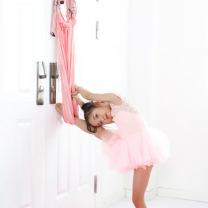 SpineRelief – Aerial Yoga Rope for Back Support