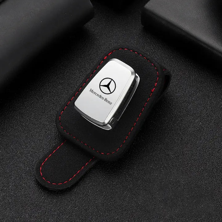 Universal Car Visor Sunglasses Holder Clip marnetic