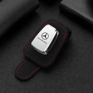 Universal Car Visor Sunglasses Holder Clip marnetic