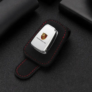 Universal Car Visor Sunglasses Holder Clip marnetic