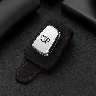 Universal Car Visor Sunglasses Holder Clip marnetic