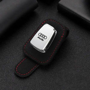 Universal Car Visor Sunglasses Holder Clip marnetic