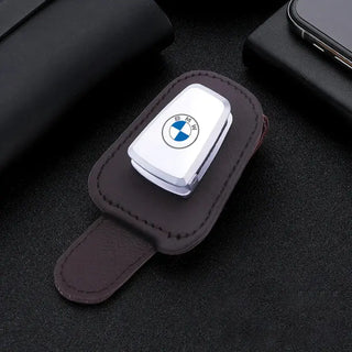 Universal Car Visor Sunglasses Holder Clip marnetic