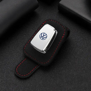 Universal Car Visor Sunglasses Holder Clip marnetic