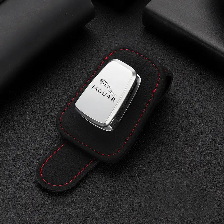 Universal Car Visor Sunglasses Holder Clip marnetic