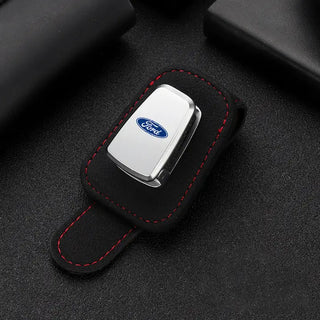 Universal Car Visor Sunglasses Holder Clip marnetic