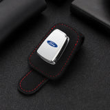 Universal Car Visor Sunglasses Holder Clip