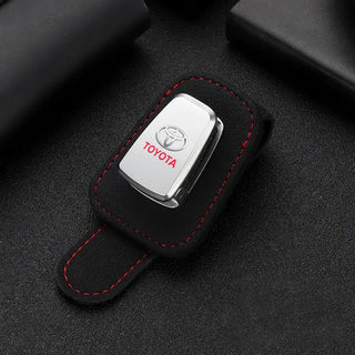 Universal Car Visor Sunglasses Holder Clip marnetic