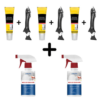 HomeGuard – Multifunctional Waterproof Sealant