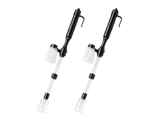 AquaFlow – Electric Aquarium Gravel Cleaner