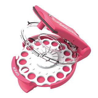 GemGlow -  Multipurpose Innovative Gem Stapler