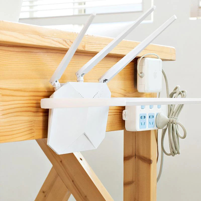StickHold - Double-Sided Adhesive Wall Hooks
