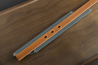 CraftAlign – Stainless Steel Leathercraft Alignment Tool