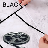 SealEdge - Waterproof & Mildew Resistant Tile Gap Tape