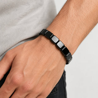 IronForce - Hematite Power Bracelet