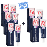 SureBond Adhesive - Durable Retention, Lasting Comfort