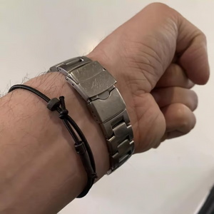 ParaRescue – Tactical Paracord Bracelet