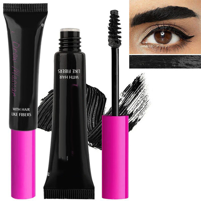 BrowRush – Fast Tinted Eyebrow Gel