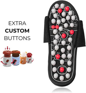 StepTherapy – Reflexology Massage Slides