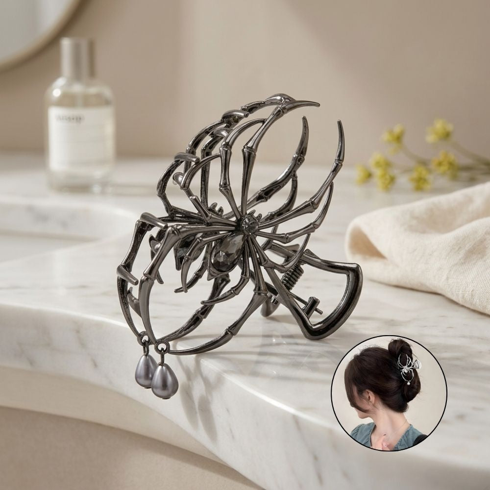 StyleNest – Premium Spider Claw Hair Clip
