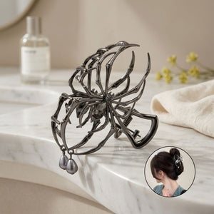 StyleNest – Premium Spider Claw Hair Clip